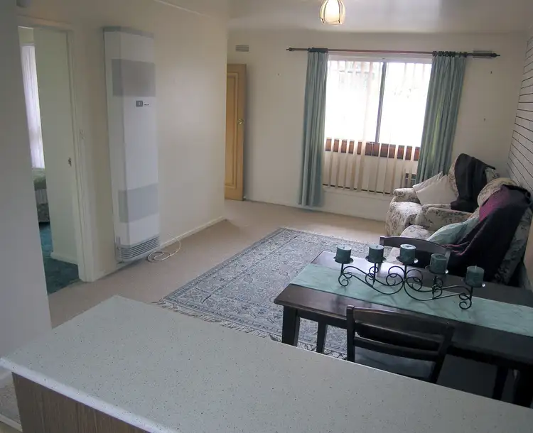 Second view of Homely unit listing, 4/391 York Street, Sale VIC 3850