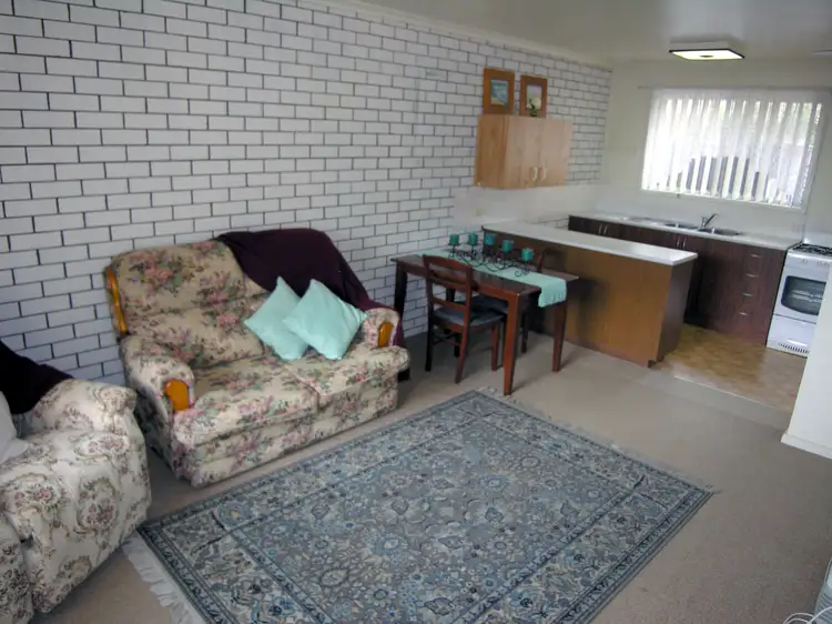 Third view of Homely unit listing, 4/391 York Street, Sale VIC 3850
