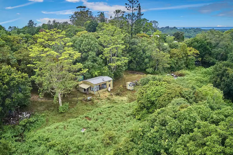 Second view of Homely rural property listing, Lot 1 The Saddle Rd, Mullumbimby NSW 2482