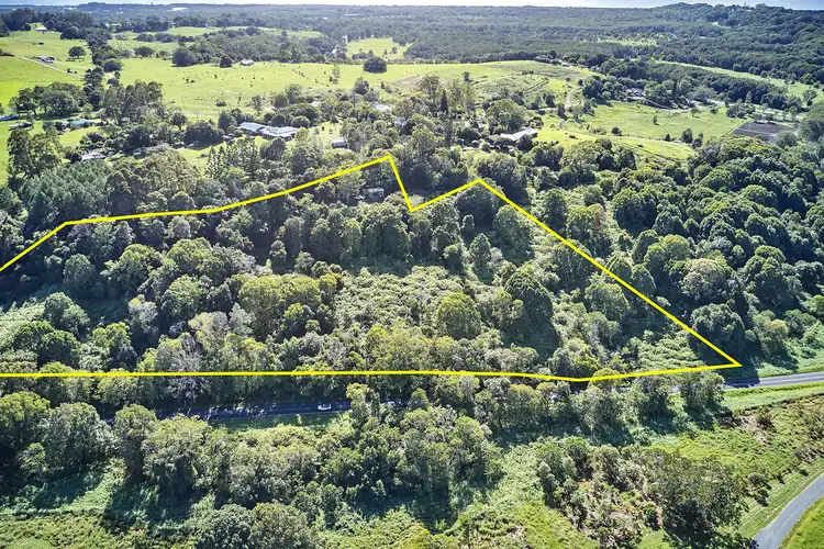 Third view of Homely rural property listing, Lot 1 The Saddle Rd, Mullumbimby NSW 2482