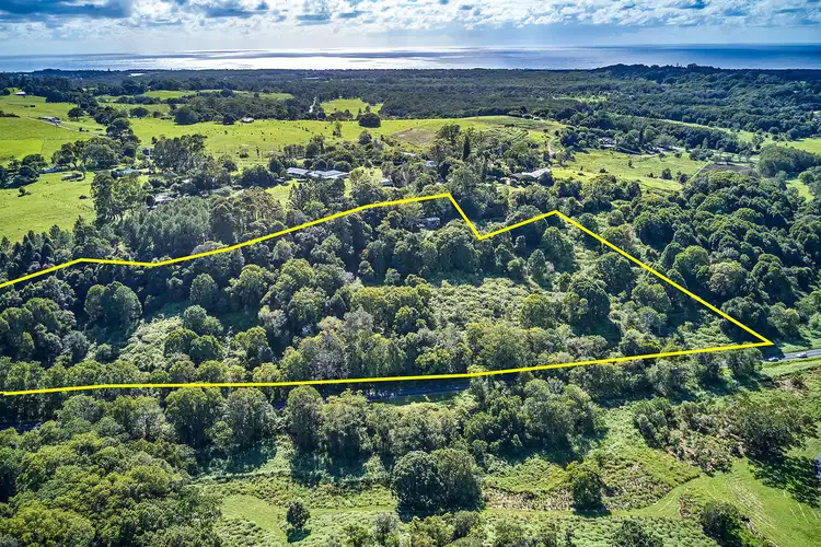 Fourth view of Homely rural property listing, Lot 1 The Saddle Rd, Mullumbimby NSW 2482