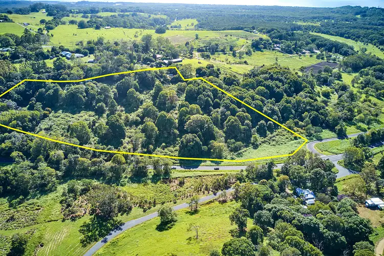 Fifth view of Homely rural property listing, Lot 1 The Saddle Rd, Mullumbimby NSW 2482
