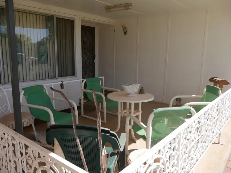 Second view of Homely house listing, 22 Banksia Avenue, Leeton NSW 2705