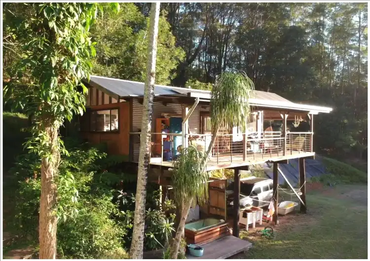 Fourth view of Homely rural property listing, Address available on request