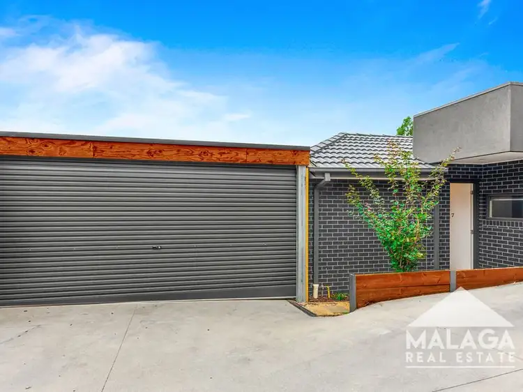 7/84 Rockbank Road, Ardeer VIC 3022