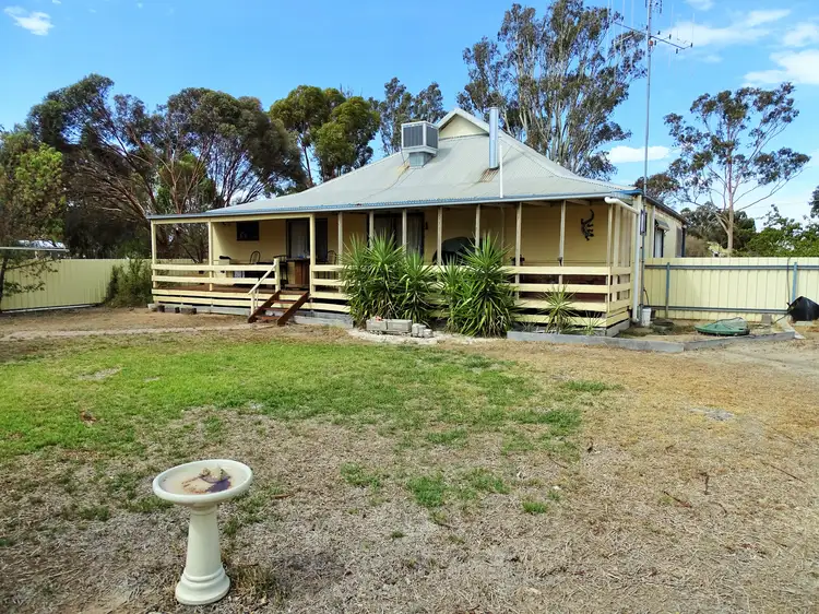Main view of Homely house listing, 30 Browning Avenue, Murrabit VIC 3579