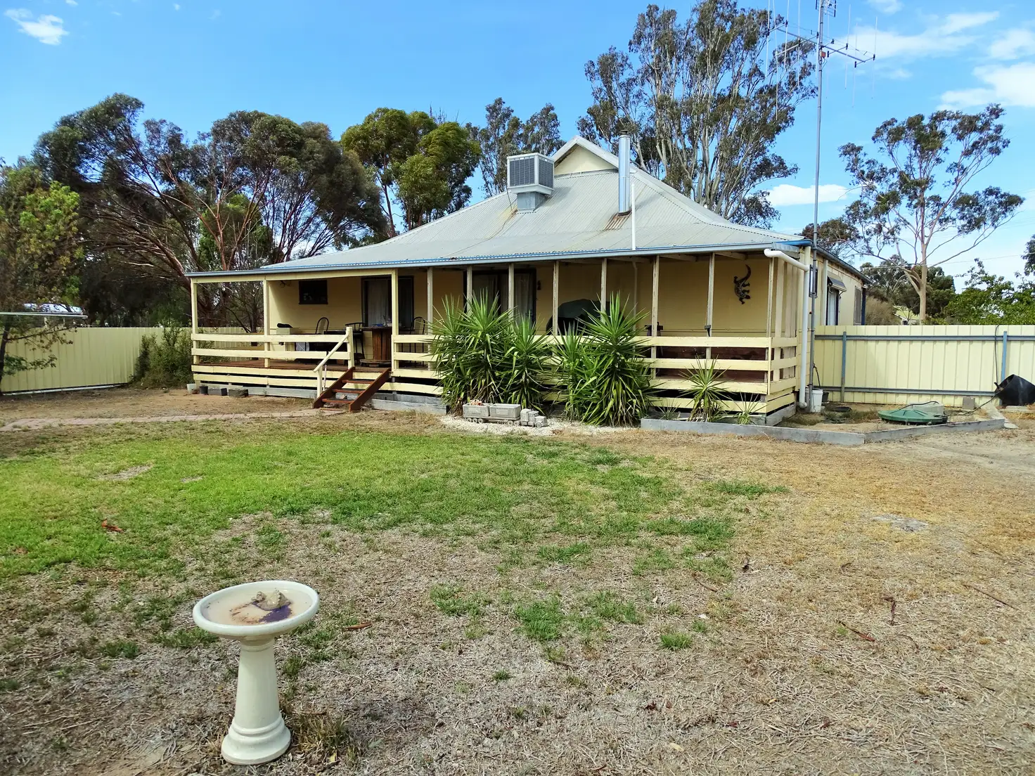 Main view of Homely house listing, 30 Browning Avenue, Murrabit VIC 3579