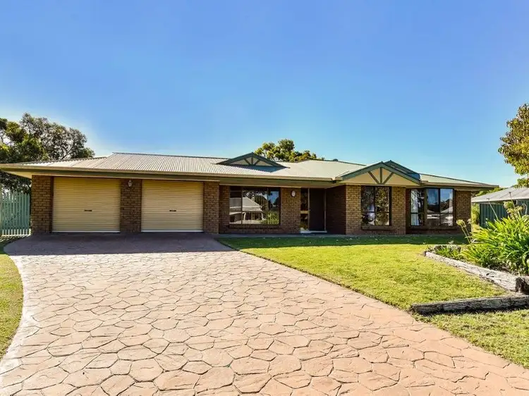 Second view of Homely house listing, 15 Lane Street, Tantanoola SA 5280