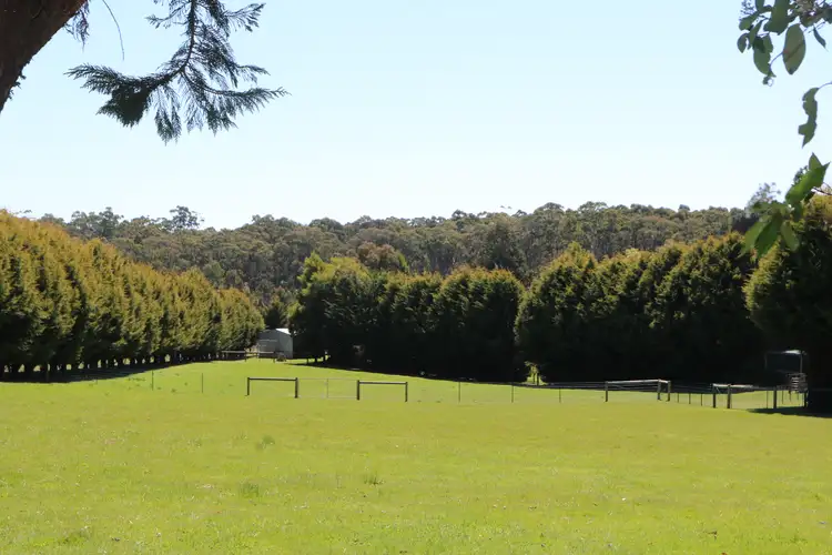 Third view of Homely land listing, LOT 2/170 Mulcahys Road, Trentham VIC 3458