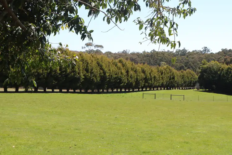 Fifth view of Homely land listing, LOT 2/170 Mulcahys Road, Trentham VIC 3458
