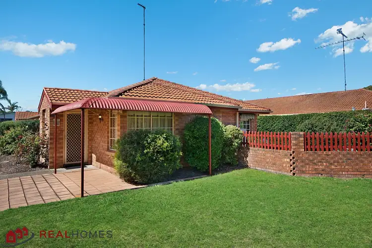 6/60-64 McNaughton Street, Jamisontown NSW 2750