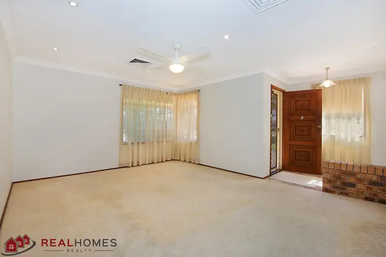 Second view of Homely villa listing, 6/60-64 McNaughton Street, Jamisontown NSW 2750