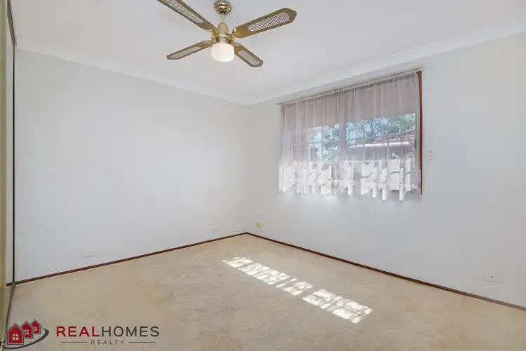 Third view of Homely villa listing, 6/60-64 McNaughton Street, Jamisontown NSW 2750