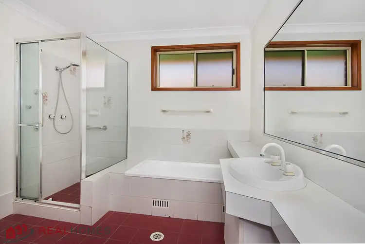 Fifth view of Homely villa listing, 6/60-64 McNaughton Street, Jamisontown NSW 2750