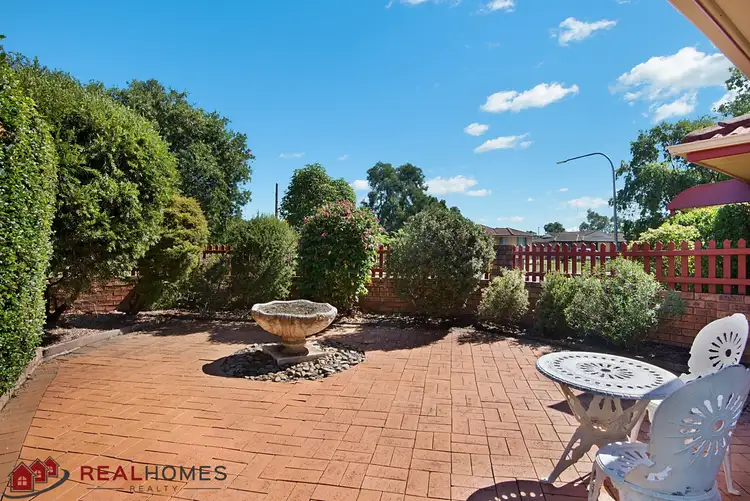 Sixth view of Homely villa listing, 6/60-64 McNaughton Street, Jamisontown NSW 2750