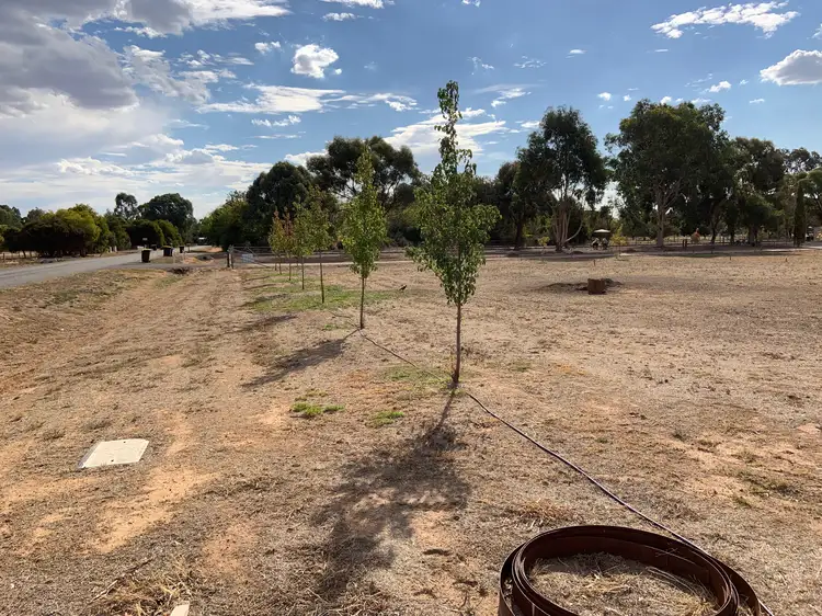 Main view of Homely land listing, 70 Willis Little Drive, Benalla VIC 3672