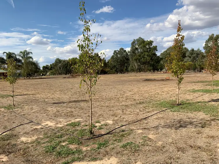 Second view of Homely land listing, 70 Willis Little Drive, Benalla VIC 3672