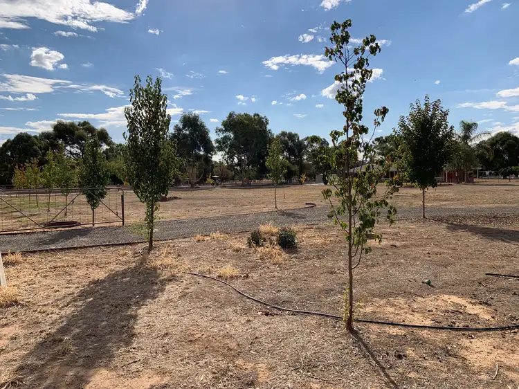 Third view of Homely land listing, 70 Willis Little Drive, Benalla VIC 3672
