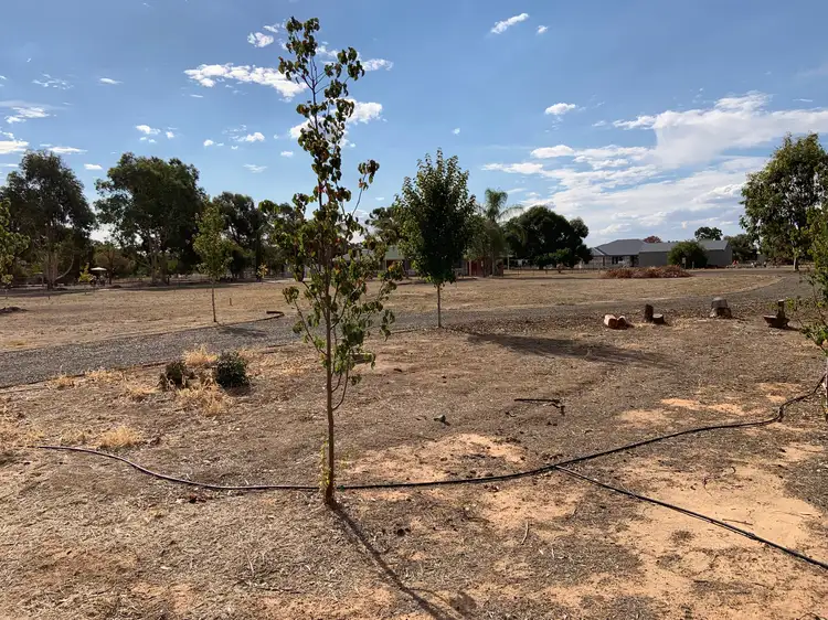 Fourth view of Homely land listing, 70 Willis Little Drive, Benalla VIC 3672