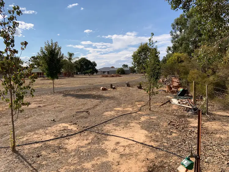 Fifth view of Homely land listing, 70 Willis Little Drive, Benalla VIC 3672