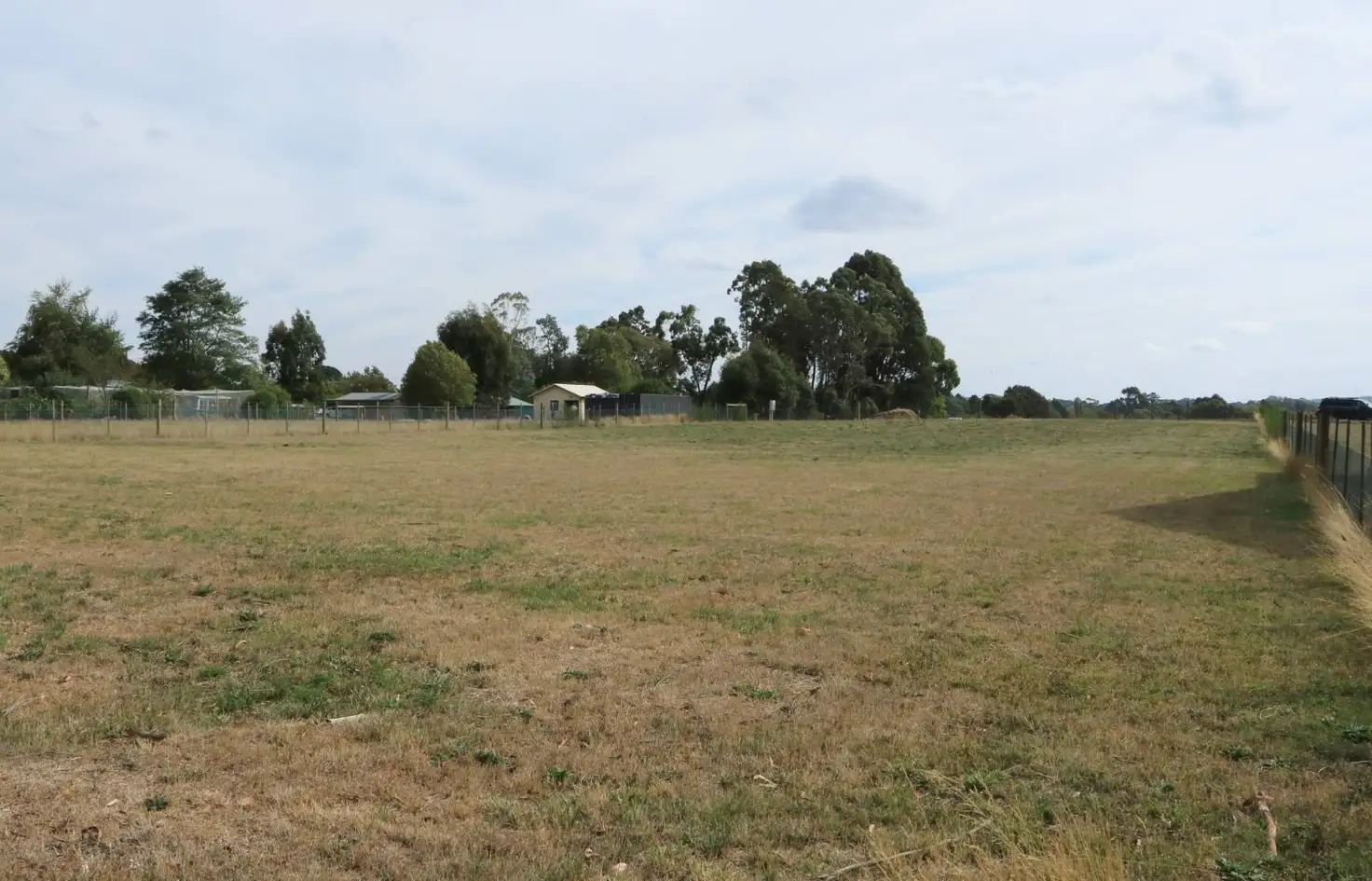 Main view of Homely land listing, 10 Cranneys Lane, Trentham VIC 3458