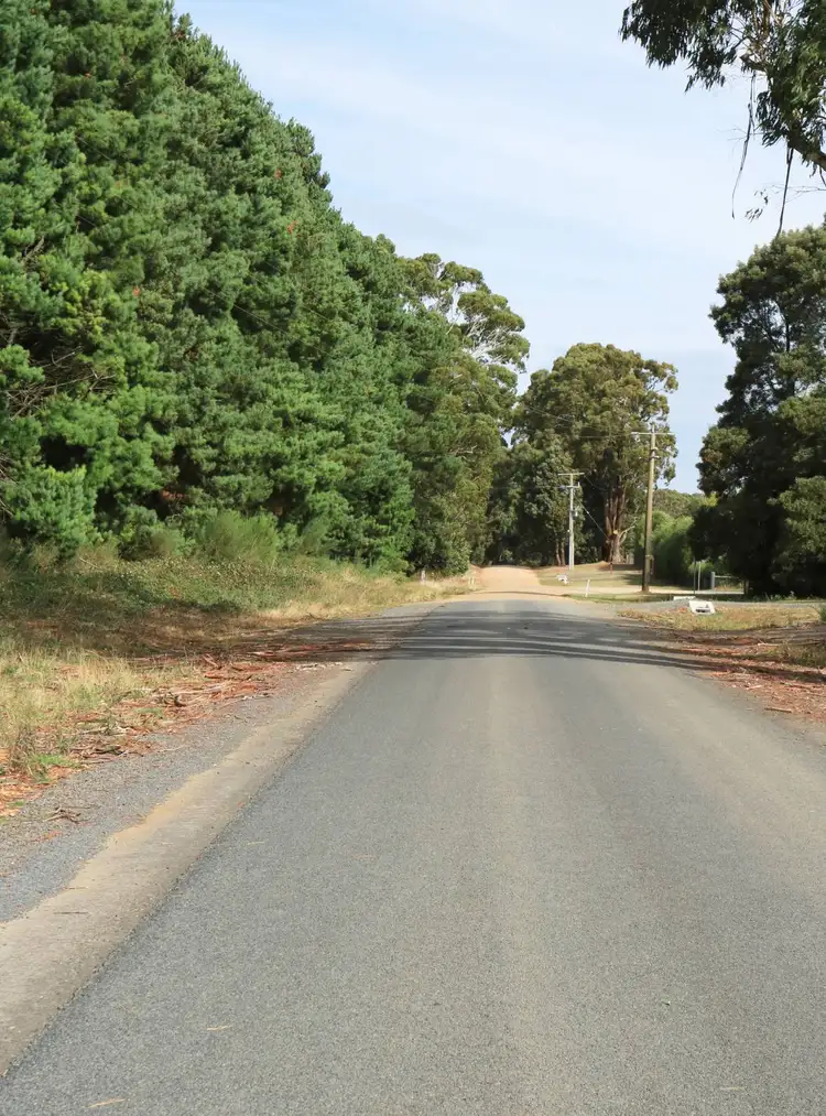 Fourth view of Homely land listing, 10 Cranneys Lane, Trentham VIC 3458