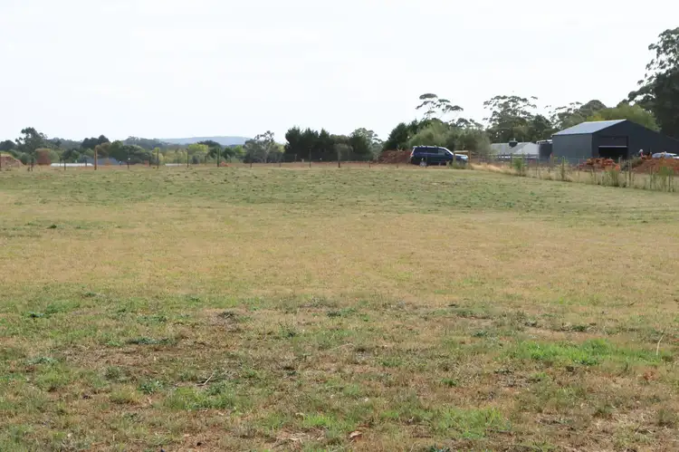 Fifth view of Homely land listing, 10 Cranneys Lane, Trentham VIC 3458