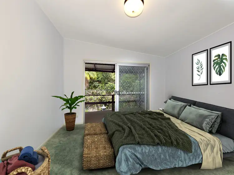 Second view of Homely house listing, 70 TARNOOK DRIVE, Ferny Hills QLD 4055