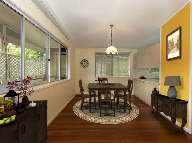 Fourth view of Homely house listing, 70 TARNOOK DRIVE, Ferny Hills QLD 4055