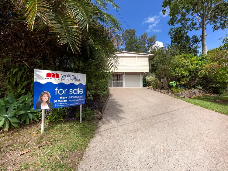 Fifth view of Homely house listing, 70 TARNOOK DRIVE, Ferny Hills QLD 4055