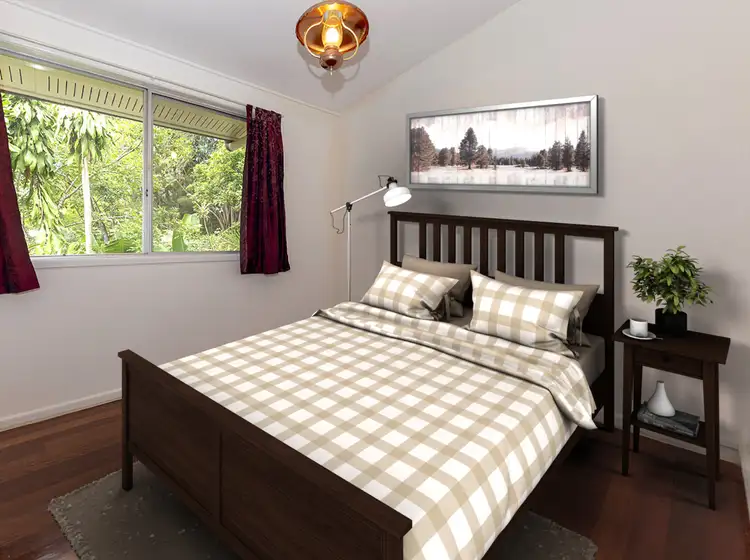 Sixth view of Homely house listing, 70 TARNOOK DRIVE, Ferny Hills QLD 4055
