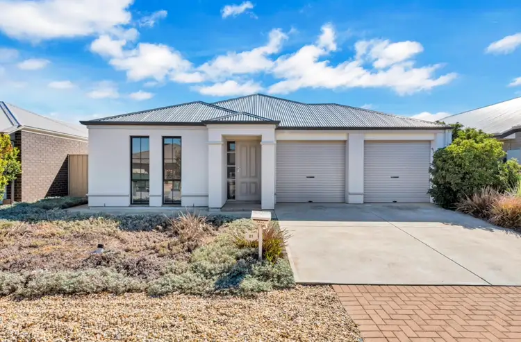 21 Parrell Street, Seaford Meadows SA 5169