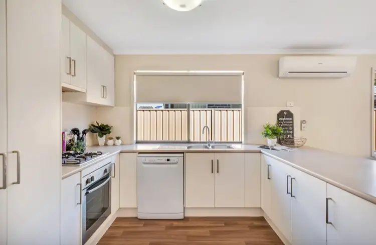 Fifth view of Homely house listing, 21 Parrell Street, Seaford Meadows SA 5169