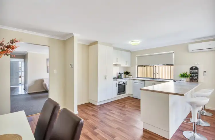 Sixth view of Homely house listing, 21 Parrell Street, Seaford Meadows SA 5169