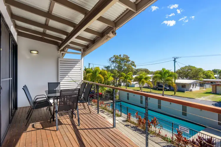 2/7 - 9 SPECTRUM STREET, Rainbow Beach QLD 4581