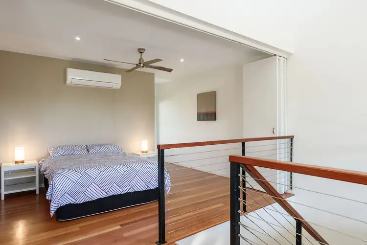 Seventh view of Homely townhouse listing, 2/7 - 9 SPECTRUM STREET, Rainbow Beach QLD 4581