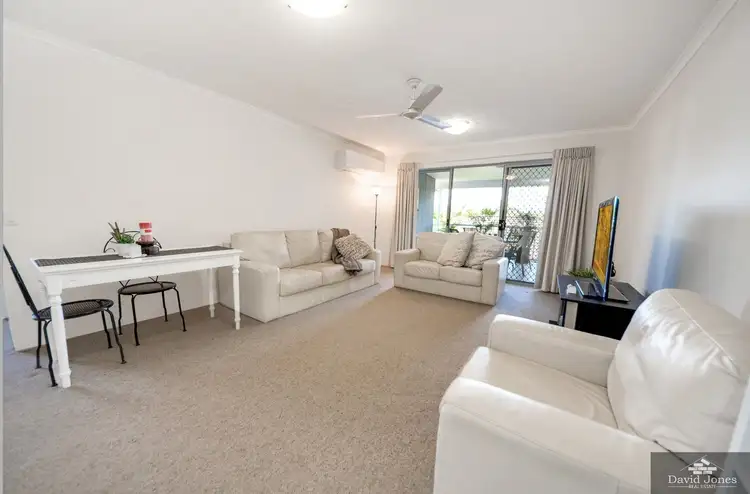 Third view of Homely apartment listing, U17 8-10 Ahern Street, Labrador QLD 4215