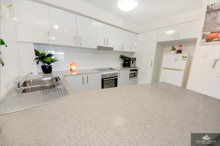 Fourth view of Homely apartment listing, U17 8-10 Ahern Street, Labrador QLD 4215