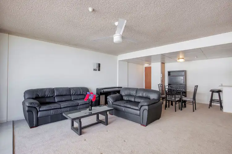 Second view of Homely unit listing, 22/18 QUEEN STREET, Southport QLD 4215