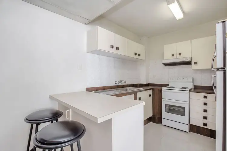 Third view of Homely unit listing, 22/18 QUEEN STREET, Southport QLD 4215
