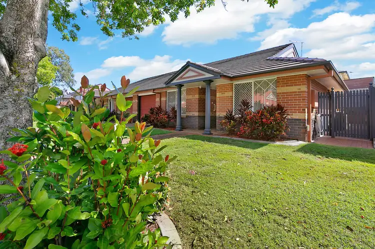 6/15 HAWBRIDGE STREET, Carseldine QLD 4034