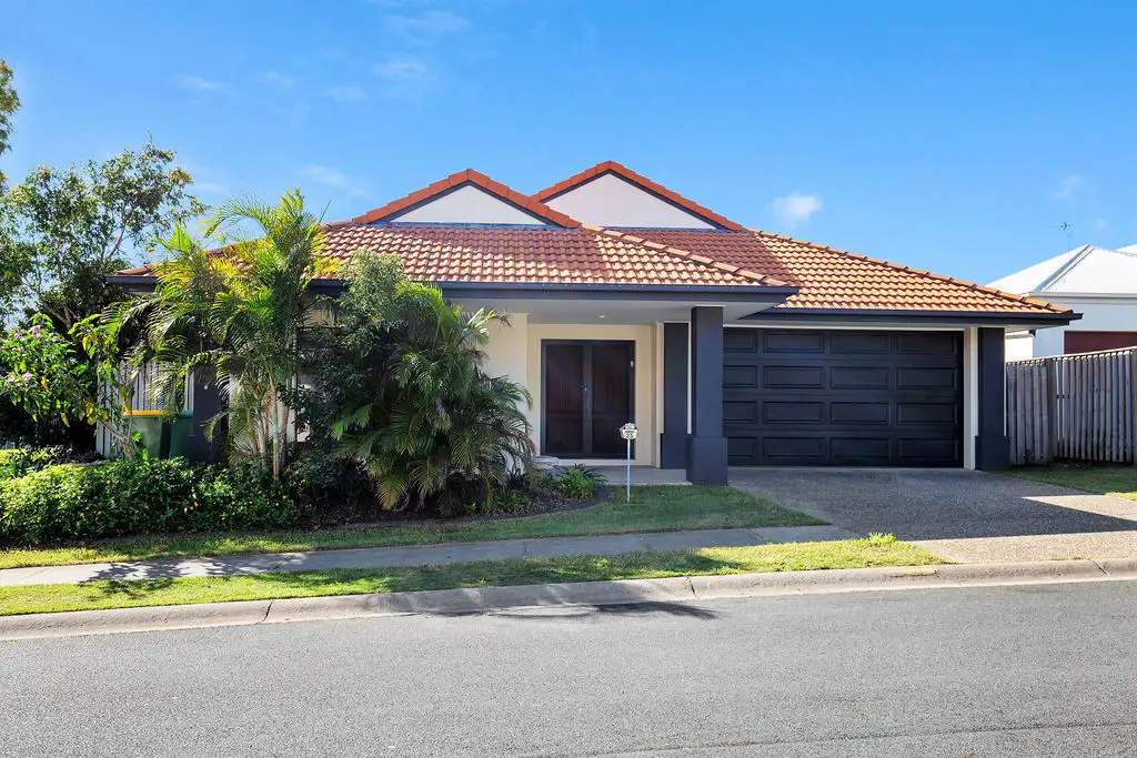 Main view of Homely house listing, 25 Palma Crescent, Varsity Lakes QLD 4227