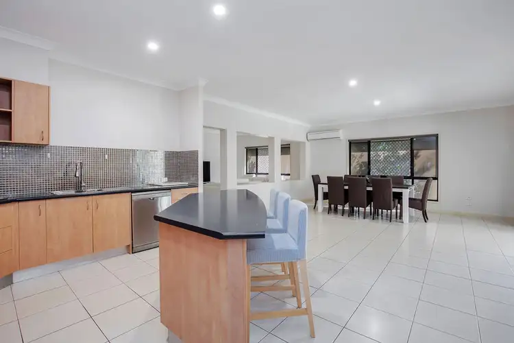 Third view of Homely house listing, 25 Palma Crescent, Varsity Lakes QLD 4227