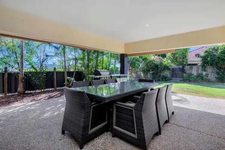 Fourth view of Homely house listing, 25 Palma Crescent, Varsity Lakes QLD 4227