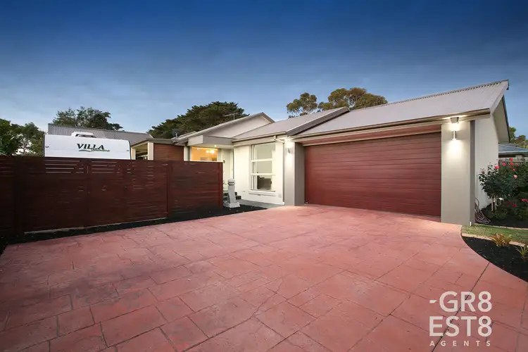 1 Yarrow Court, Berwick VIC 3806