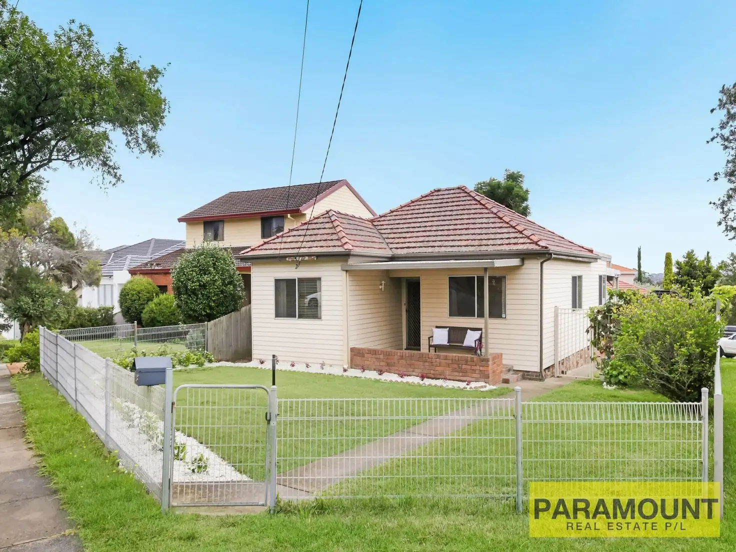 Main view of Homely house listing, 18 Gardinia Street, Narwee NSW 2209