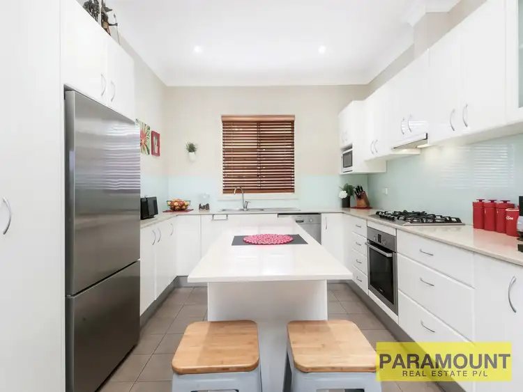 Second view of Homely house listing, 18 Gardinia Street, Narwee NSW 2209