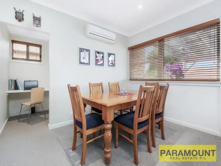 Fourth view of Homely house listing, 18 Gardinia Street, Narwee NSW 2209