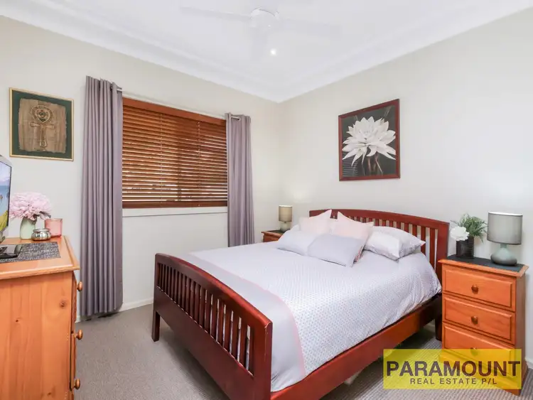 Fifth view of Homely house listing, 18 Gardinia Street, Narwee NSW 2209