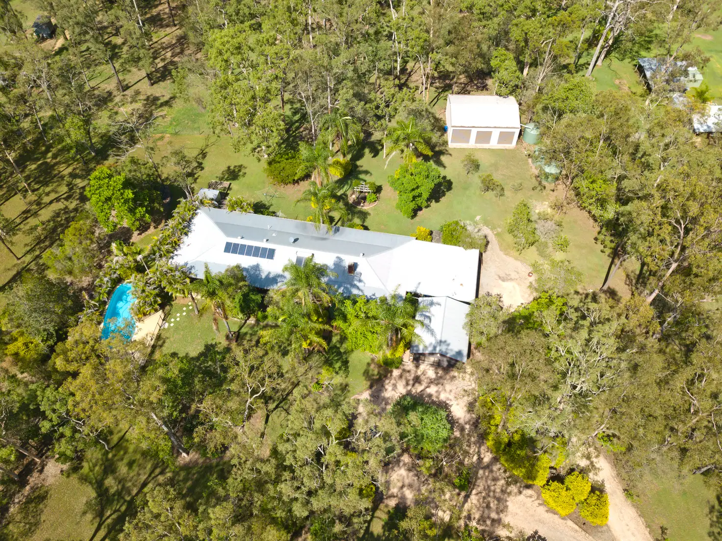 Main view of Homely house listing, 353 CAMP CABLE ROAD, Jimboomba QLD 4280